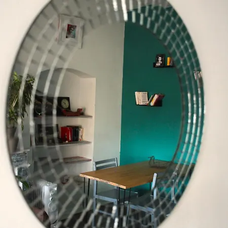 Ici C'est Cosy - Centre Lägenhet