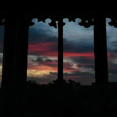 Appartement Ici C'est Cosy - Centre