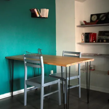 Appartement Ici C'est Cosy - Centre *