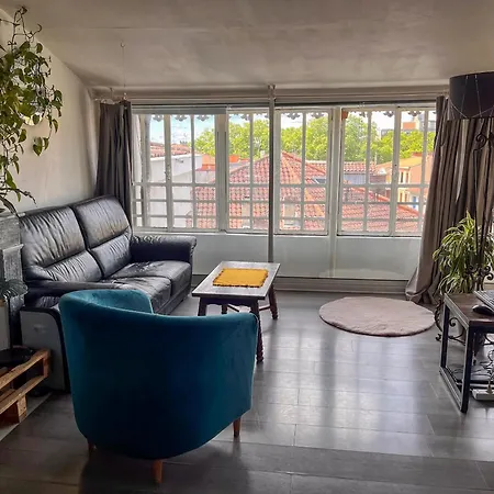 Ici C'est Cosy - Centre * تولوز