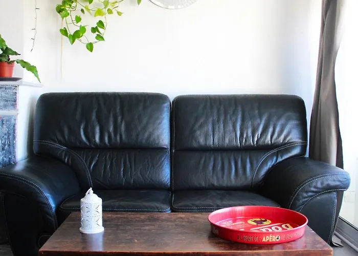 Ici C'est Cosy - Centre * Тулуза