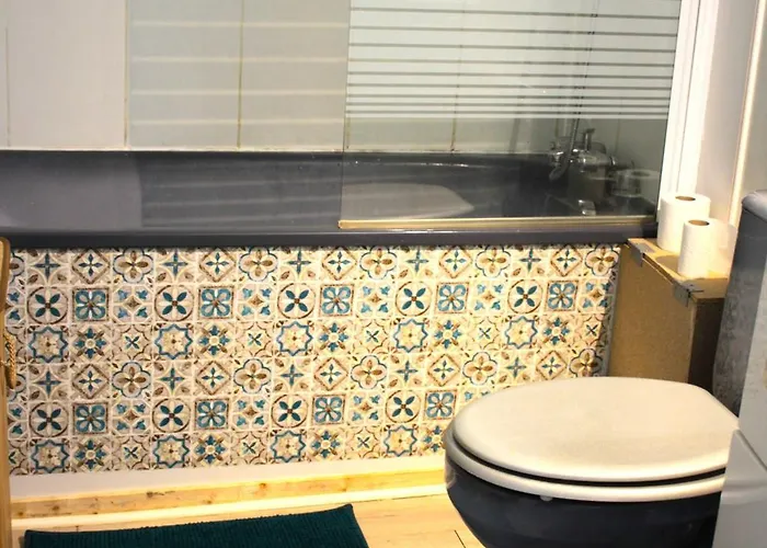 Ici C'est Cosy - Centre