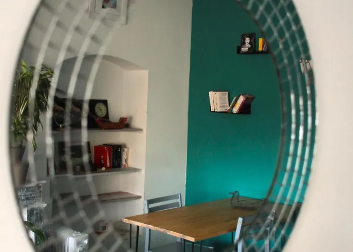 Ici C'est Cosy - Centre アパート