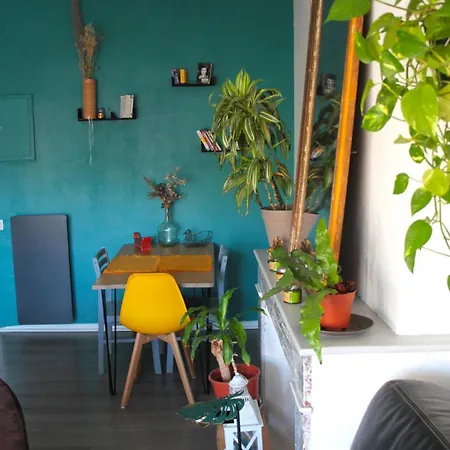 Ici C'est Cosy - Centre *