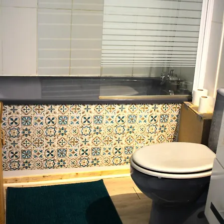 Ici C'est Cosy - Centre