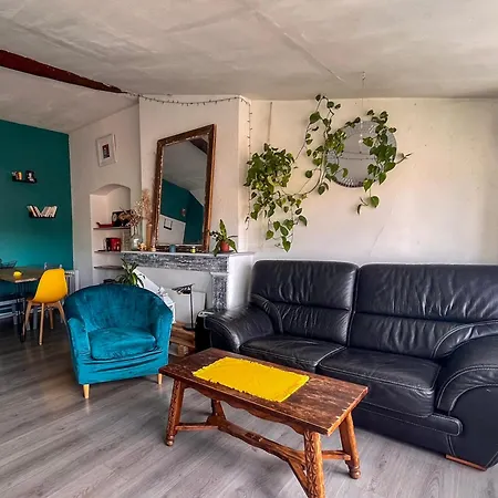 Ici C'est Cosy - Centre Toulouse