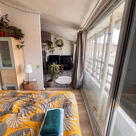 Ici C'est Cosy - Centre Toulouse