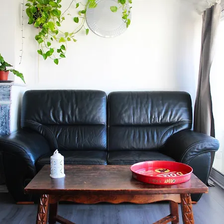 Ici C'est Cosy - Centre * 툴루즈