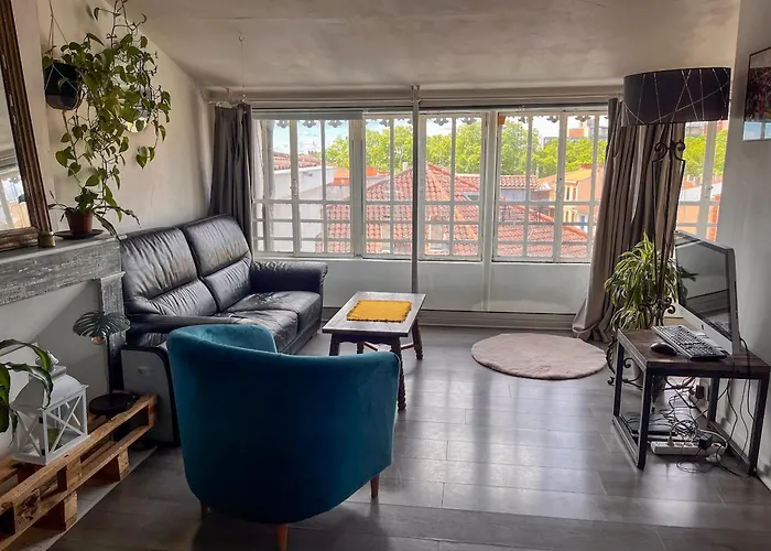 Ici C'est Cosy - Centre * 툴루즈